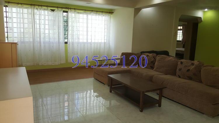 Blk 505 Jelapang Road (Bukit Panjang), HDB 5 Rooms #155092572